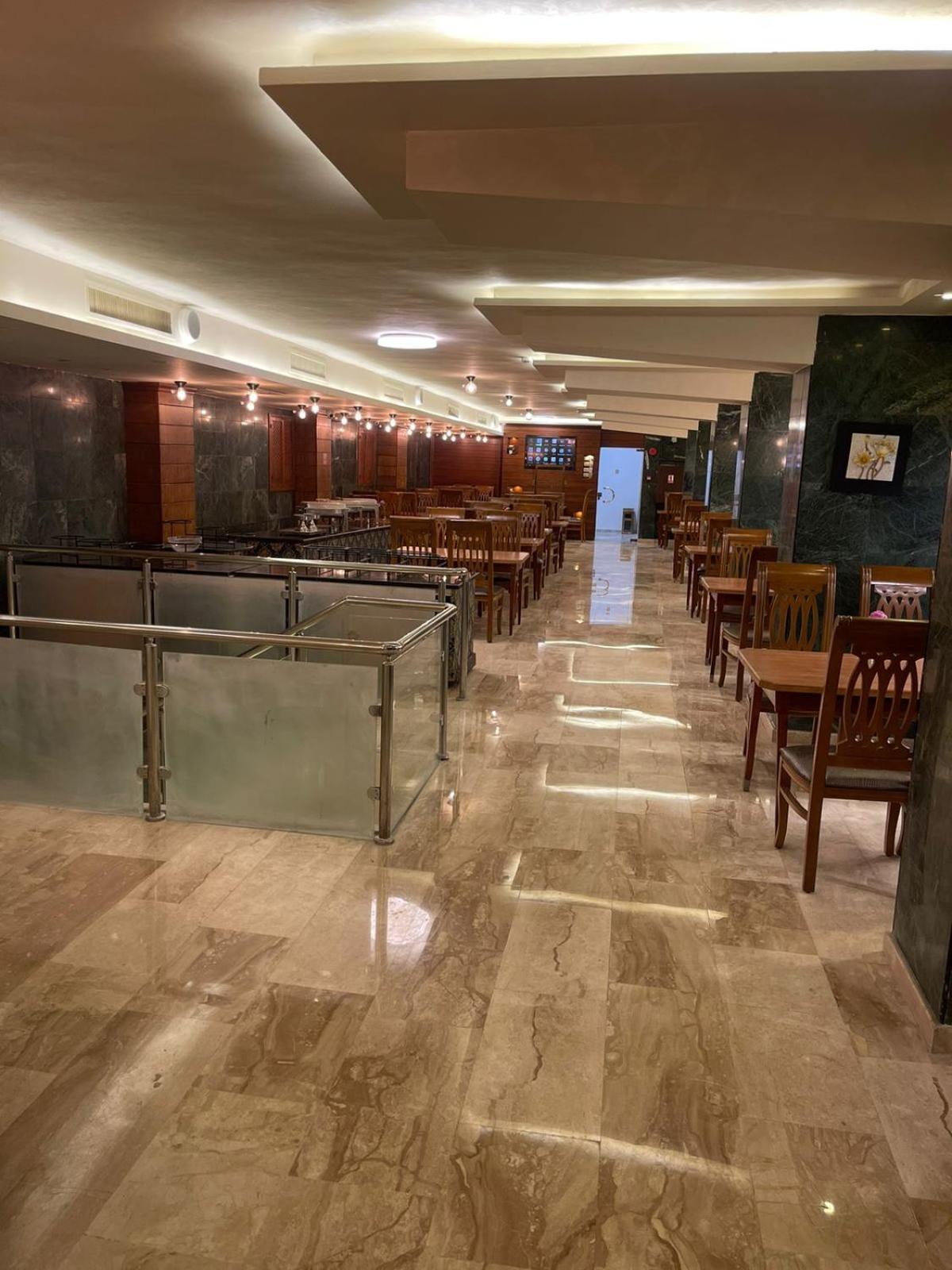 Madison Hotel อัมมาน ภายนอก รูปภาพ