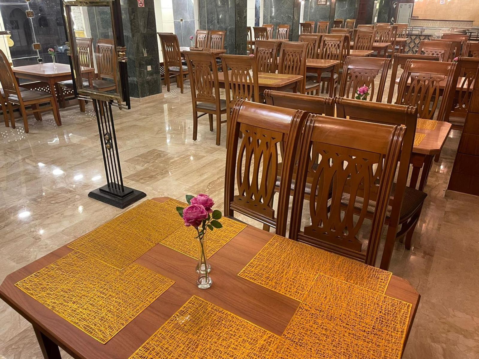 Madison Hotel อัมมาน ภายนอก รูปภาพ